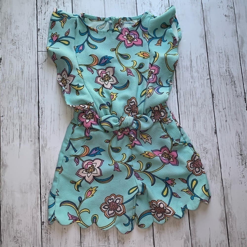 Genuine Kids Romper 3 for $30 🍬